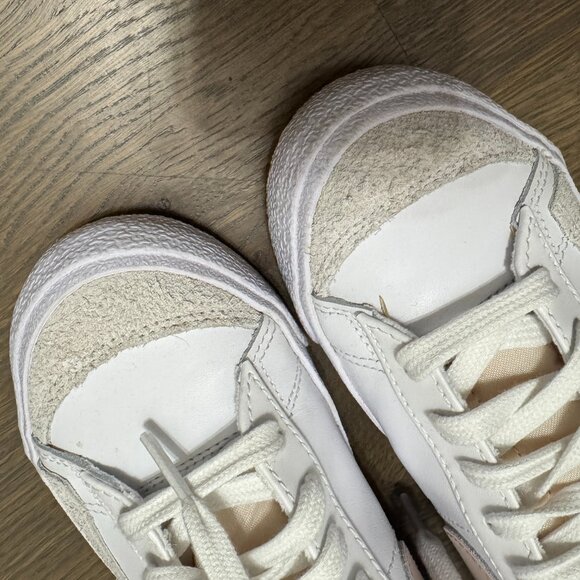 Nike Blazer Mid '77 - Women's Size 8 - Picture 6 of 12